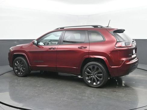 Used 2019 Jeep Cherokee High Altitude image 3