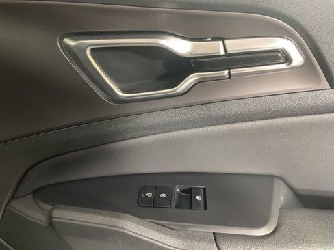 New 2026 Kia Sportage SX image 12