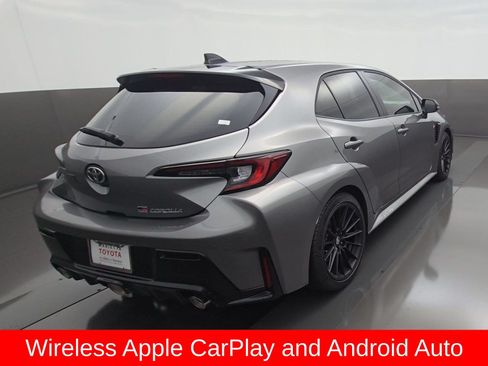 New 2026 Toyota Corolla GR AWD/4WD image 10