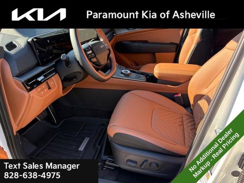 New 2026 Kia Sportage X-Line Prestige image 19