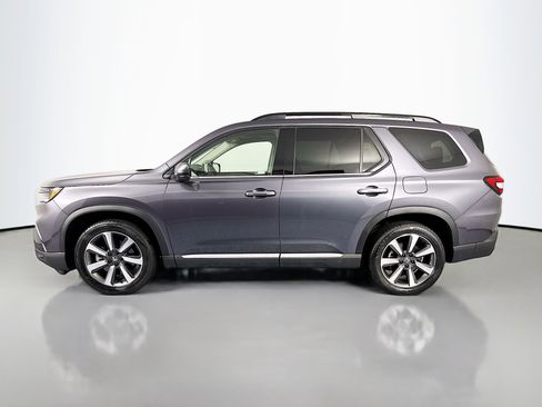 Certified 2023 Honda Pilot Elite image 8