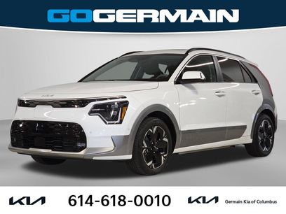 Certified 2023 Kia Niro Wave
