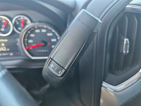 Used 2021 Chevrolet Silverado 1500 RST image 23