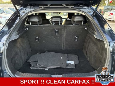 Used 2024 MAZDA CX-30 AWD 2.5 S w/ Select Sport Pkg image 14