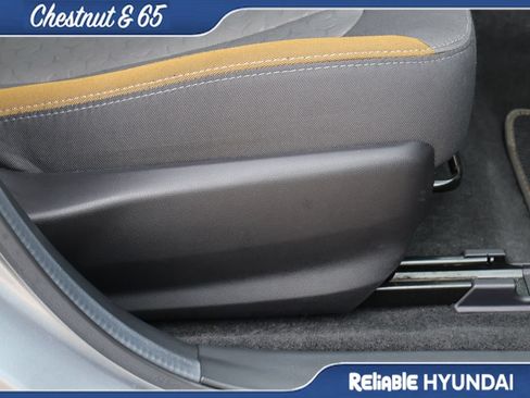 Used 2025 Subaru Crosstrek 2.5i Sport AWD/4WD image 11