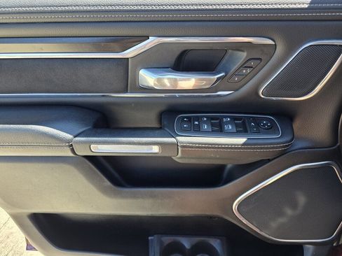 Certified 2022 RAM 1500 Laramie AWD/4WD image 30