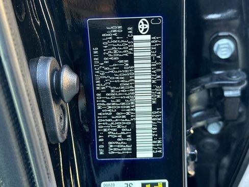 Used 2024 Toyota Corolla LE image 32