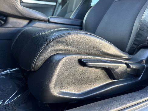 Used 2020 Honda Civic Sport image 14