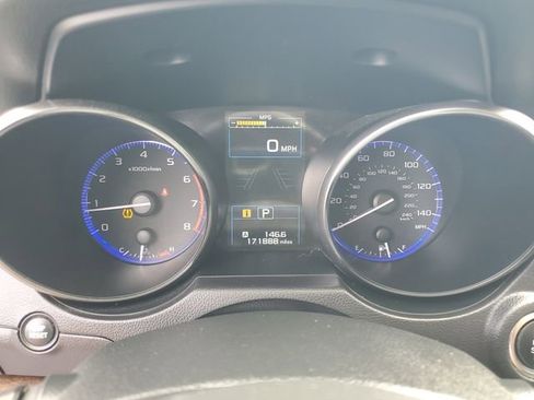 Used 2016 Subaru Outback 2.5i Limited AWD/4WD image 33