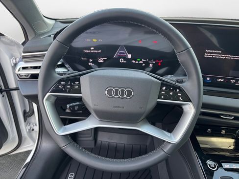 New 2026 Audi A6 Premium Plus image 10