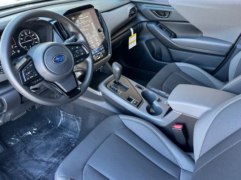 New 2026 Subaru Crosstrek 2.0i Premium AWD/4WD image 9