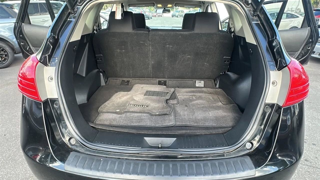 Used 2012 Nissan Rogue SV w/ Premium Pkg AWD/4WD image 26