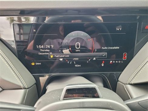 New 2026 GMC Yukon Elevation image 34