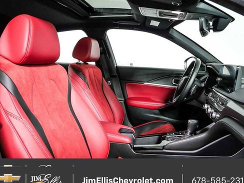 Used 2024 Acura Integra A-Spec image 23