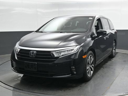 Used 2024 Honda Odyssey Touring image 8