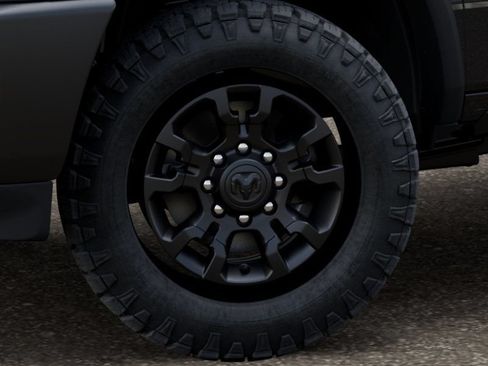 New 2026 RAM 2500 Power Wagon AWD/4WD image 13