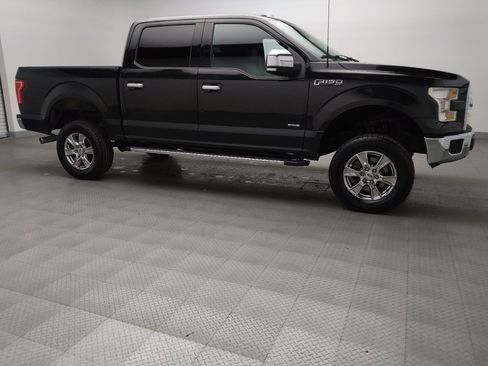 Used 2015 Ford F150 XLT w/ Equipment Group 301A Mid image 11
