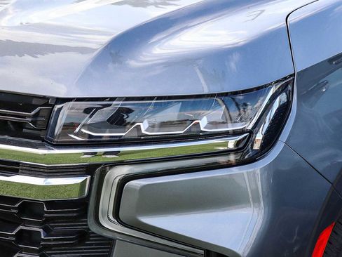 Used 2021 Chevrolet Tahoe LS image 2