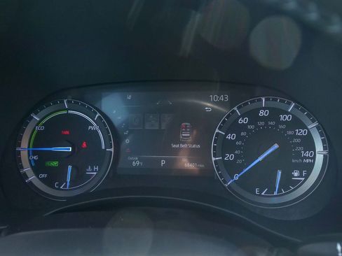 Used 2020 Toyota Highlander Limited image 23