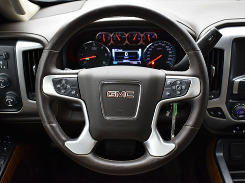 Used 2017 GMC Sierra 2500 SLT image 14