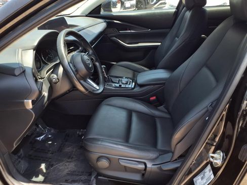 Used 2024 MAZDA CX-30 AWD 2.5 S w/ Select Sport Pkg image 14