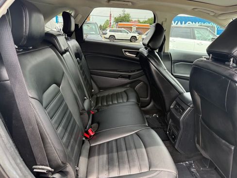 Used 2020 Ford Edge SEL w/ Convenience Package AWD/4WD image 27