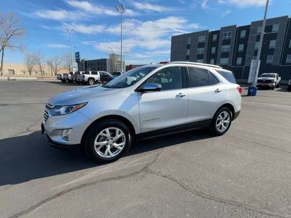 Used 2021 Chevrolet Equinox Premier