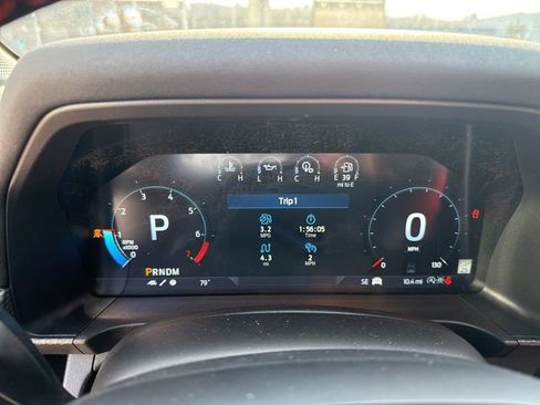 New 2026 Ford Ranger Raptor image 31