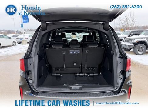 Certified 2026 Honda Odyssey Sport-L image 29