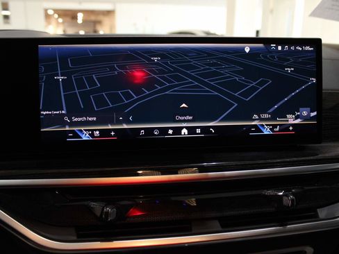 Used 2026 BMW X5 xDrive40i image 20