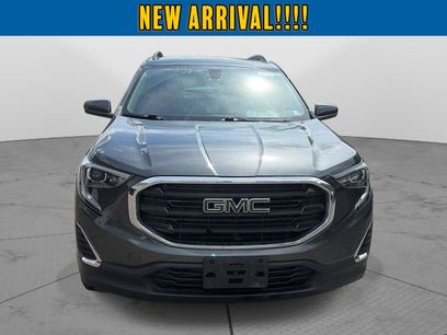 Used 2018 GMC Terrain SLE w/ Driver Convenience Package