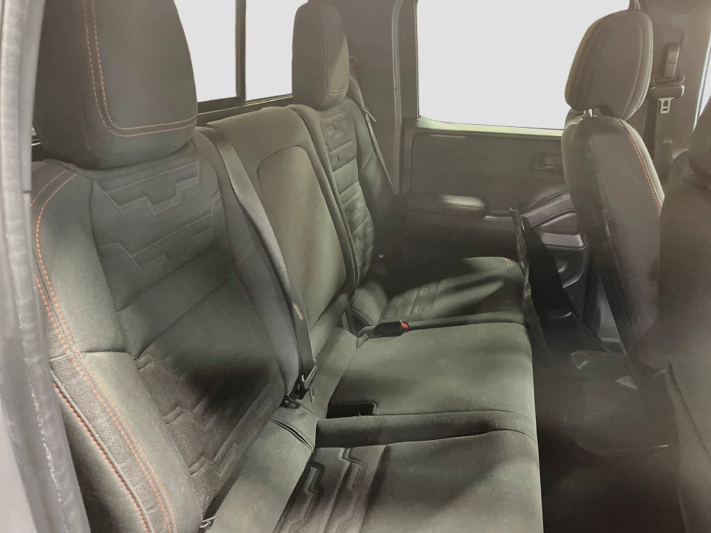 Used 2026 Nissan Frontier PRO-4X w/ Pro-4x Convenience Package AWD/4WD image 26