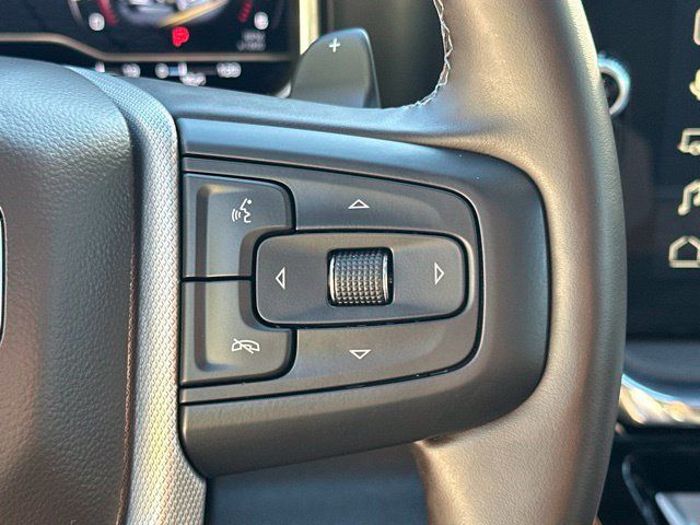 Used 2025 GMC Sierra 1500 Denali w/ Denali Reserve Package AWD/4WD image 31