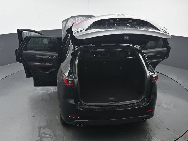 Certified 2023 MAZDA CX-5 Signature AWD/4WD image 46
