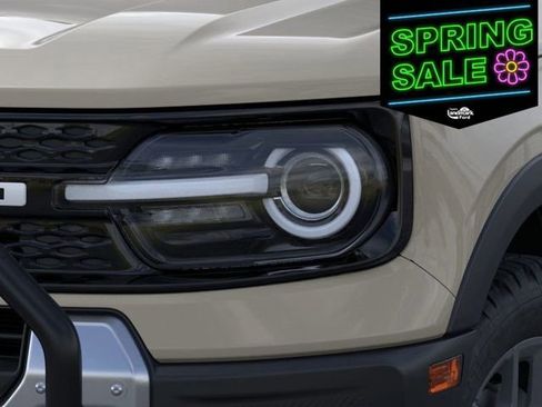 New 2025 Ford Bronco Sport Big Bend image 20