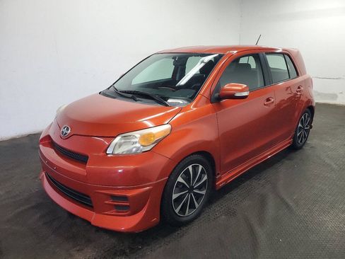 Used 2008 Scion xD w/ Release Series 1.0 FWD image 1