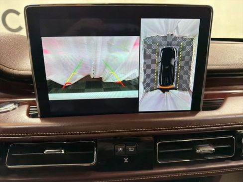 Used 2020 Lincoln Aviator Black Label w/ Dynamic Handling Package AWD/4WD image 29