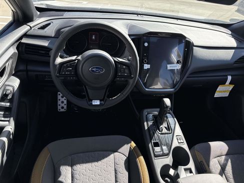 New 2025 Subaru Crosstrek 2.5i Sport w/ Crosstrek Mirror Package image 6