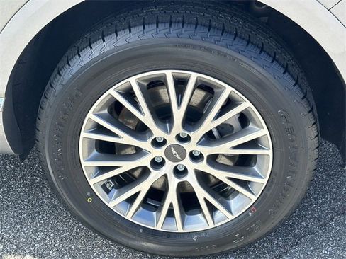 Used 2024 Genesis GV80 2.5T image 19