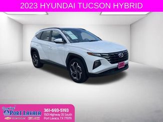 Used 2023 Hyundai Tucson SEL AWD/4WD video 1