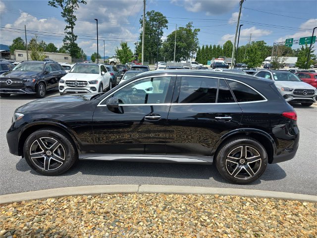 New 2026 Mercedes-Benz GLC 300 4MATIC image 6