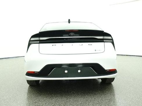 New 2026 Toyota Prius Plug-In Hybrid FWD image 46
