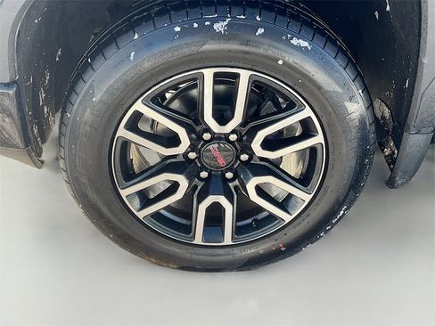 Used 2022 GMC Sierra 1500 AT4 w/ AT4 Preferred Package image 30