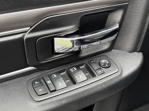 Used 2024 RAM 1500 Classic Warlock image 21