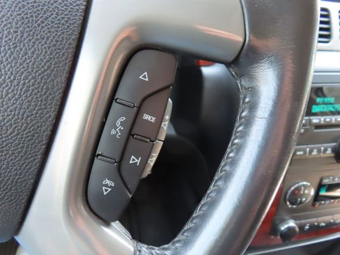 Used 2011 Chevrolet Silverado 3500 LTZ w/ LTZ Plus Package AWD/4WD image 21