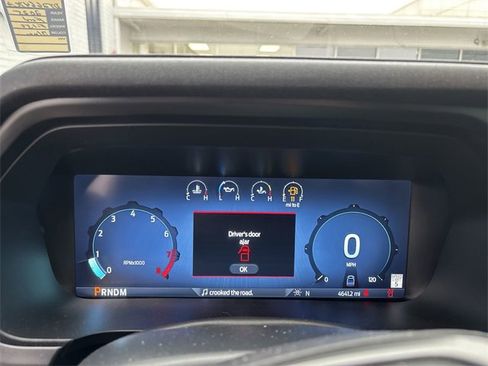 Used 2025 Ford F150 Tremor w/ Equipment Group 402A High image 10