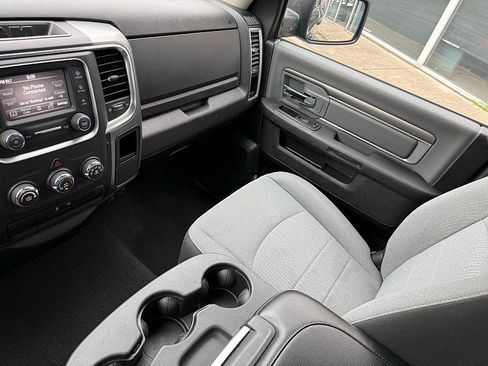 Used 2024 RAM 1500 Classic SLT RWD image 32