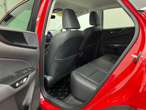 Used 2024 Lexus NX 250 FWD image 27