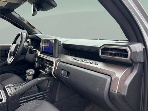Used 2024 Toyota Tacoma SR5 RWD image 25