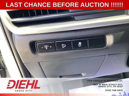 Used 2023 Kia Telluride S w/ S Sunroof Package AWD/4WD image 25